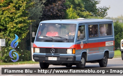 Mercedes-Benz T2
Croce Rossa Italiana 
Delegazione di Cassine AL
CRI A1014
Parole chiave: Piemonte (AL) Servizi_sociali Mercedes-Benz T2 Reas_2012