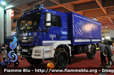 Man TGM 18.290 4x4 II serie 
Bundesrepublik Deutschland - Germania
Technisches Hilfswerk
Ortsverband Garmisch-Partenkirchen
THW 90465
Parole chiave: Man TGM_18.290_4x4_IIserie Civil_protect_2016 THW90465