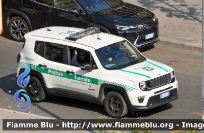 Jeep Renegade
Polizia Locale Rozzano MI
Polizia Locale 629AP
Parole chiave: Lombardia (MI) Polizia_Locale Jeep Renegade POLIZIALOCALEYA629AP