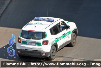 Jeep Renegade
Polizia Locale Rozzano MI
Polizia Locale 629AP
Parole chiave: Lombardia (MI) Polizia_Locale Jeep Renegade POLIZIALOCALEYA629AP