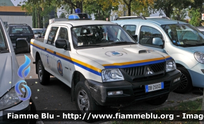 Mitsubishi L200 III serie
Protezione Civile Comunale Bagolino BS
Parole chiave: Lombardia (BS) Protezione_civile Reas_2012 Mitsubishi L200_IIIserie