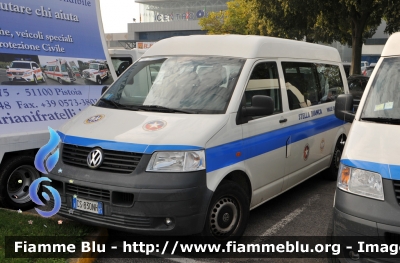 Volkswagen Transporter T5
Stella Bianca Val di Cembra Segonzano TN
Parole chiave: Trentino_Alto_Adige (TN) Servizi_sociali Volkswagen Transporter_T5 Reas_2012