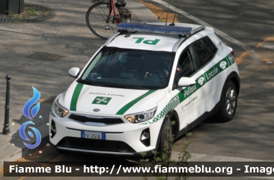 Kia Stonic
Polizia Locale
Comune di Milano
POLIZIA LOCALE YA434AL
Parole chiave: Lombardia (MB) Polizia_Locale POLIZIALOCALEYA434AL