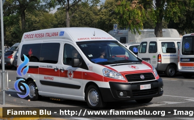 Fiat Scudo IV serie
Croce Rossa Italiana Comitato Locale Mappano TO
CRI 311AC
Parole chiave: Piemonte (TO) Servizi_sociali Fiat Scudo_IVserie CRI311AC Reas_2012