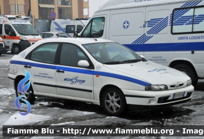 Fiat Brava
Croce Bianca Milano
Sezione Magenta MI
M133
Parole chiave: Lombardia (MI) Servizi_sociali Fiat Brava