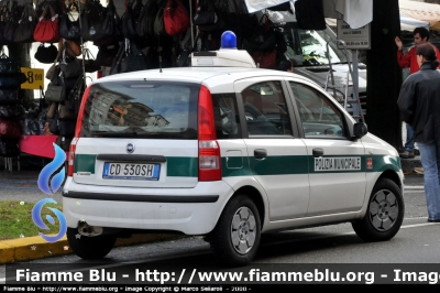 Fiat Nuova Panda
PM Verbania
Parole chiave: Piemonte VB polizia locale