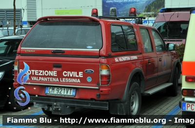 Ford Ranger V serie
Squadra Protezione Civile Valpantena Lessinia VR
Parole chiave: Veneto (VR) Protezione_civile Civil_protect_2016 Ford Ranger_Vserie