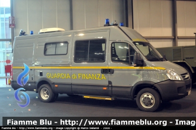 Iveco Daily IV serie
Guardia di Finanza
Carro Officina reparto volo
Allestimento Elevox
GdiF 424 BC
Parole chiave: Rho fiera_Milano Sicurtech_2008 Iveco_Daily_IV_serie GdF424BC Guardia_di_finanza