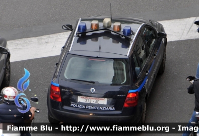 Fiat Stilo II serie
Polizia Penitenziaria
 POLIZIA PENITENZIARIA 373AE
Parole chiave: Fiat Stilo_IIserie POLIZIAPENITENZIARIA373AE