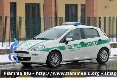 Fiat Punto IV serie
Polizia Locale
Comune di Giussago PV
Parole chiave: Lombardia (PV) Polizia_locale Fiat Punto_IVserie