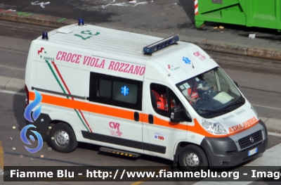 Fiat Ducato X250
Croce Viola Rozzano MI
 M 37
Parole chiave: Lombardia (MI) Ambulanza Fiat ducato_X250