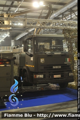 Iveco EuroCargo I serie
Aereonautica Militare Italiana
3° stormo

Parole chiave: Iveco EuroCargo_Iserie