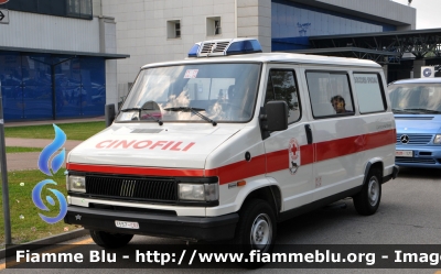 Fiat Ducato I serie
Croce Rossa Italiana 
Comitato Provinciale Piacenza
CRI A557

Parole chiave: Emilia_Romagna (PC) Protezione_civile Fiat Ducato_Iserie Reas_2012