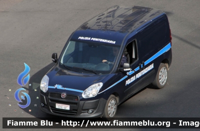 Fiat Doblò III serie
Polizia Penitenziaria
 POLIZIA PENITENZIARIA 076AF 
Parole chiave: Fiat Doblò_IIIserie POLIZIAPENITENZIARIA076AF