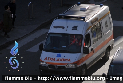 Fiat Ducato III serie
Intervol Coop. Boffalora MI 
M 4

Parole chiave: Lombardia (MI) Ambulanza Fiat Ducato_IIIserie