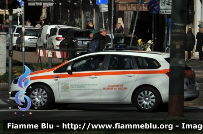 Opel Astra V serie
Azienda Ospedaliera di Parma
Parole chiave: Emilia_Romagna (PR) Automedica Opel Astra_Vserie