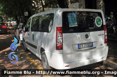 Fiat Scudo IV serie
ANA Protezione Civile
Sez. Abruzzi
Parole chiave: Abruzzo (TE) Protezione_civile Fiat Scudo_IVserie Alpini_2019