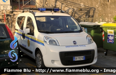 Fiat Qubo
Protezione Civile Comunale Finale Ligure SV
Parole chiave: Liguria (SV) Protezione_civile Fiat Qubo