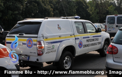 Mazda BT50
Protezione Civile Comune di Miradolo Terme PV
Parole chiave: Lombardia (PV) Protezione_civile Reas_2012 Mazda BT50