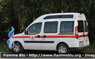 Fiat Doblò II Serie
Croce Rossa Italiana
Comitato Locale di Novellara RE
Parole chiave: Emilia_Romagna (RE) Servizi_sociali Fiat Doblò_IIserie Reas_2012