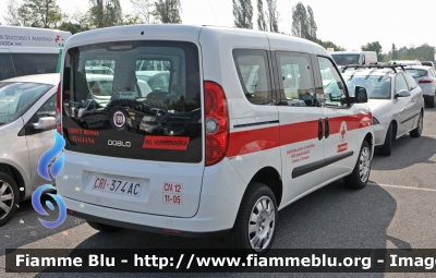 Fiat Doblò III serie
Croce Rossa Italiana Comitato Locale Val Vermenagna Limone Piemonte CN
CRI 374AC
Parole chiave: Piemonte (CN) Servizi_sociali Fiat Doblò_IIIserie Reas_2012 CRI374AC