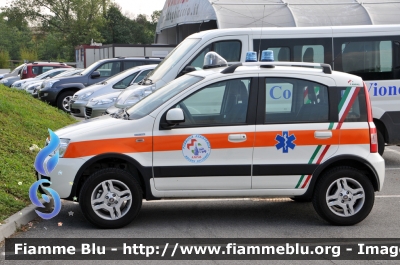 Fiat Nuova Panda 4X4 I serie
Pubblica Assistenza Novara Soccorso
Parole chiave: Piemonte (NO) Automedica Fiat Nuova_Panda_4X4_Iserie Reas_2012