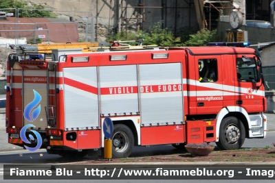 Mercedes-Benz Actros 1841 II serie 
Vigili del Fuoco 
Comando Provinciale di Savona
VF 23324
Parole chiave: Mercedes-Benz Actros_1841_IIserie VF23324