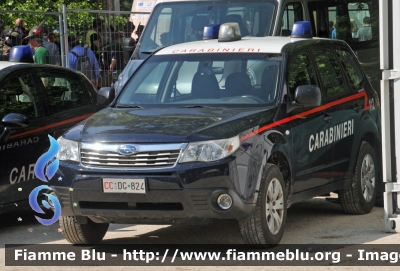 Subaru Forester V serie
Carabinieri
CC DG824
Parole chiave: Subaru Forester_Vserie CCDG824 Alpini_2019