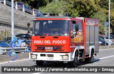 Iveco CityEuroFire 100E21 I serie
Vigili del Fuoco
 Comando Provinciale di Genova
 Distaccamento di Genova Est
 AutoPompaSerbatoio allestimento Iveco-Magirus
 VF 20642
Parole chiave: VF20642 Iveco CityEuroFire_100E21_Iserie