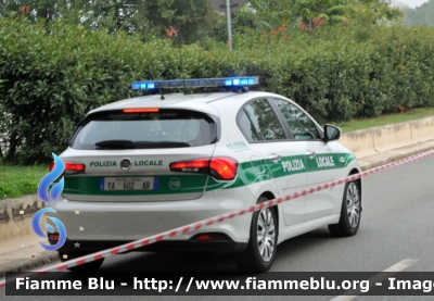 Fiat Nuova Tipo 5porte
Polizia Locale Milano
POLIZIA LOCALE YA602AB
Parole chiave: Lombardia (MI) Polizia_Locale Fiat_Nuova_Tipo POLIZIALOCALEYA602AB