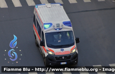 Fiat Ducato X290
Padana InterSOS
Parole chiave: Lombardia (MI) Ambulanza Fiat Ducato_X290