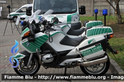 Bmw R1200RT
Polizia Locale
Peschiera Borromeo MI
Parole chiave: Lombardia (MI) Polizia_locale Bmw R1200RT