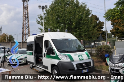 Fiat Ducato X250
Polizia Locale
Peschiera Borromeo MI
Parole chiave: Lombardia (MI) Polizia_locale Fiat Ducato_X250