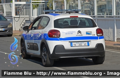 Citroen C3
Polizia Municipale Sanremo IM
POLIZIA LOCALE YA202AT
Parole chiave: Liguria (IM) Polizia_LOcale Citroen C3 POLIZIALOCALEYA202AT