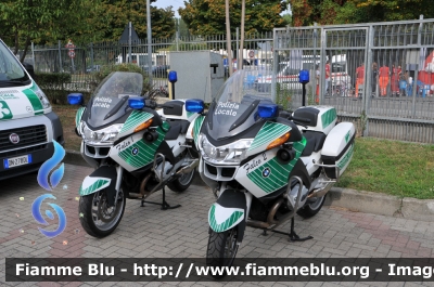 Bmw R1200RT
Polizia Locale
Peschiera Borromeo MI
Parole chiave: Lombardia (MI) Polizia_locale Bmw R1200RT