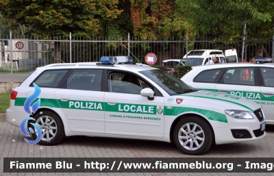 Seat Exeo ST
Polizia Locale
Peschiera Borromeo MI
Parole chiave: Lombardia (MI) Polizia_locale Seat Exeo_ST