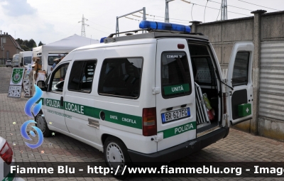 Fiat Scudo II serie
Polizia Locale
Peschiera Borromeo MI
Parole chiave: Lombardia (MI) Polizia_locale Fiat Scudo_IIserie