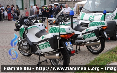 Bmw R1200RT
Polizia Locale
Peschiera Borromeo MI
Parole chiave: Lombardia (MI) Polizia_locale Bmw R1200RT