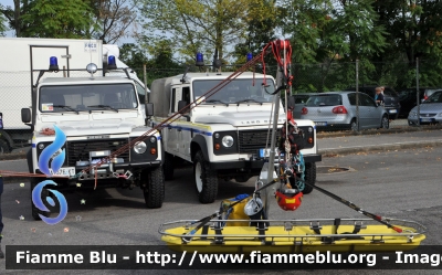 Land Rover Defender 130
Corpo Volontari Protezione Civile
Peschiera Borromeo MI
Parole chiave: Lombardia (MI) Protezione_civile Land-Rover Defender_130