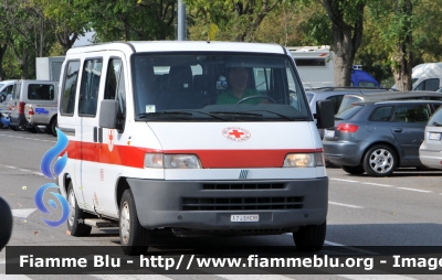 Fiat Ducato II serie
Croce Rossa Italiana
Comitato Loc. Ponte San Pietro e Valle Imagna BG
CRI A746
Parole chiave: Lombardia (BG) Servizi_sociali Reas_2012 CRIA746