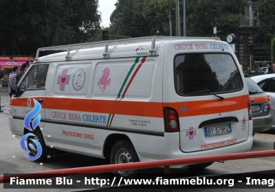 Hyundai H1
Croce Rosa Celeste Milano
M 98
Parole chiave: Lombardia (MI) Protezione_civile Hyundai H1