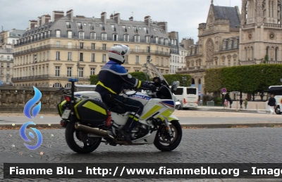 Yamaha FRJ1300
France - Francia
Police Nationale
