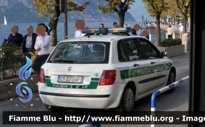 Fiat Stilo II serie
Polizia Locale Iseo BS
Parole chiave: Lombardia (BS) Polizia_locale Fiat Stilo_IIserie