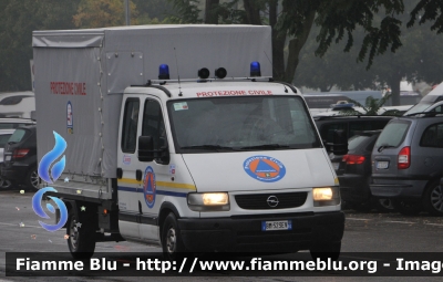 Opel Movano I serie
AVCR Rio Vallone MI
Parole chiave: Reas_2013 Lombardia (MI) Protezione_civile Opel Movano_Iserie