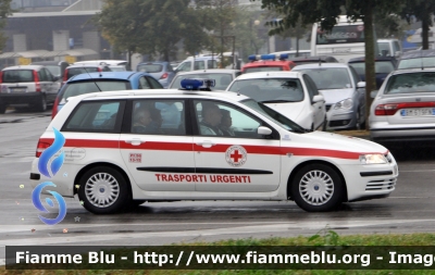 Fiat Stilo Multivagon III serie
Croce Rossa Italiana
Delegazione di Castelfranco di Sotto PI
CRI 195AA
Parole chiave: Reas_2013 Toscana (PI) Automedica Fiat Stilo_Multivagon_IIIserie