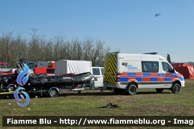 Mercedes-Benz Sprinter 4x4 III serie restyle
Koninkrijk België - Royaume de Belgique - Königreich Belgien - Kingdom of Belgium - Belgio
Protezione Civile - Civiele Bescherming - Protection Civile
Parole chiave: Mercedes-Benz Sprinter_4x4_IIIserie_restyle PieModex_2018