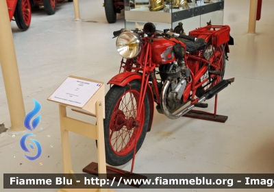 Peugeot 112T 1939
Francia - France
Musée du Sapeur Pompier d'Alsace
