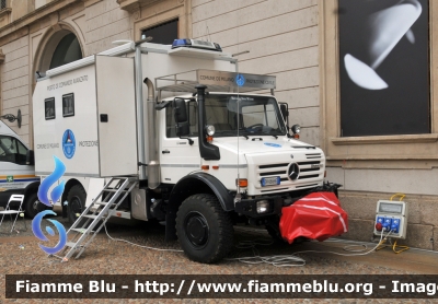 Mercedes-Benz Unimog U4000
Protezione Civile Comune di Milano
Parole chiave: Lombardia (MI) Protezione_Civile Mercedes-Benz Unimog_U4000 Alpini_2019