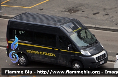 Fiat Ducato X250
Guardia di Finanza
 GdiF 348BG
Parole chiave: Fiat Ducato_X250 GdiF348BG