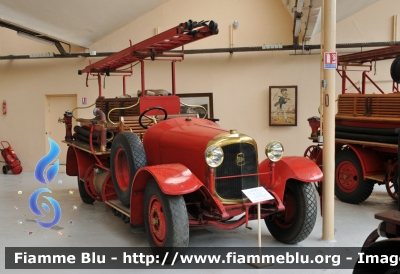 Delahaye 83/59AP 1929
Francia - France
Musée du Sapeur Pompier d'Alsace
